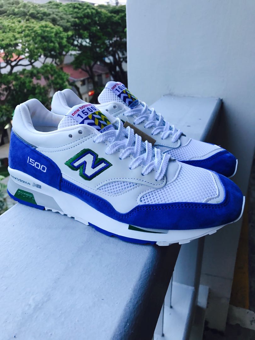 new balance 1500 ds