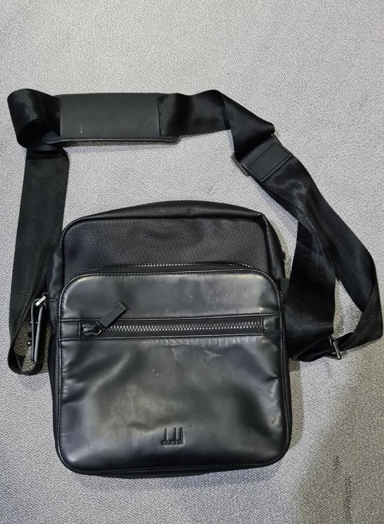 Dunhill sling bag on sale