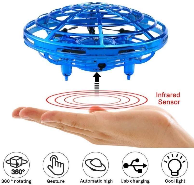 Ufo interactive store aircraft manual
