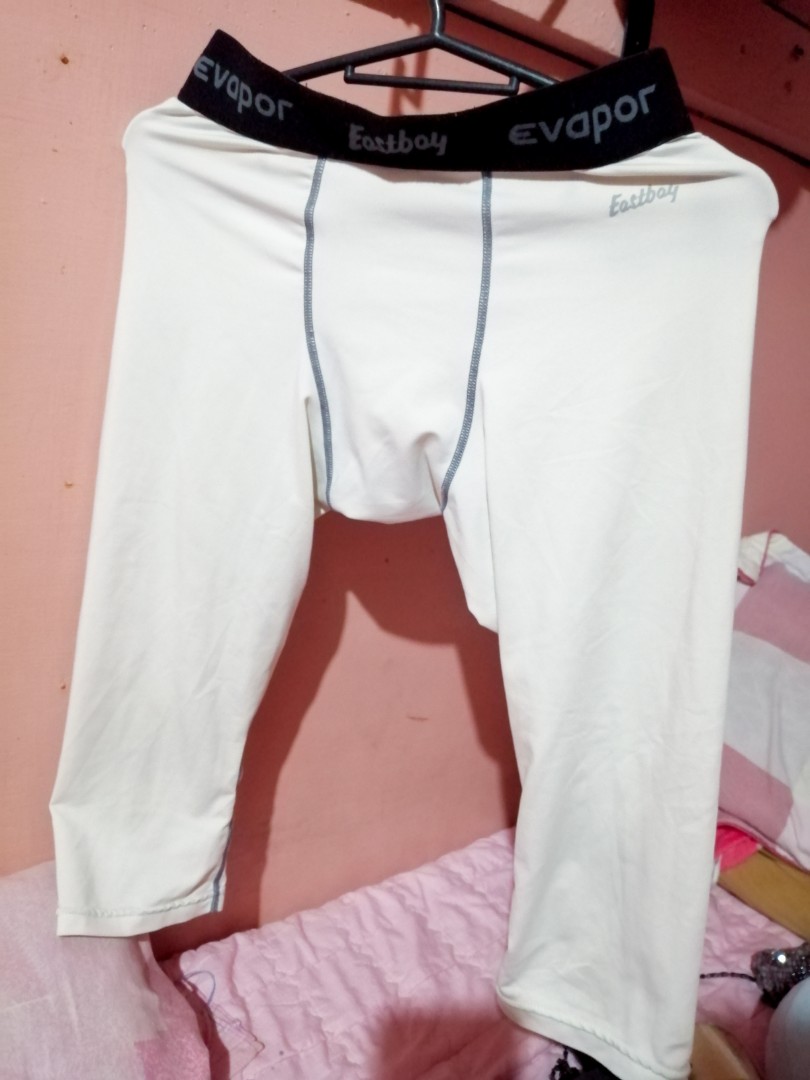 eastbay compression shorts