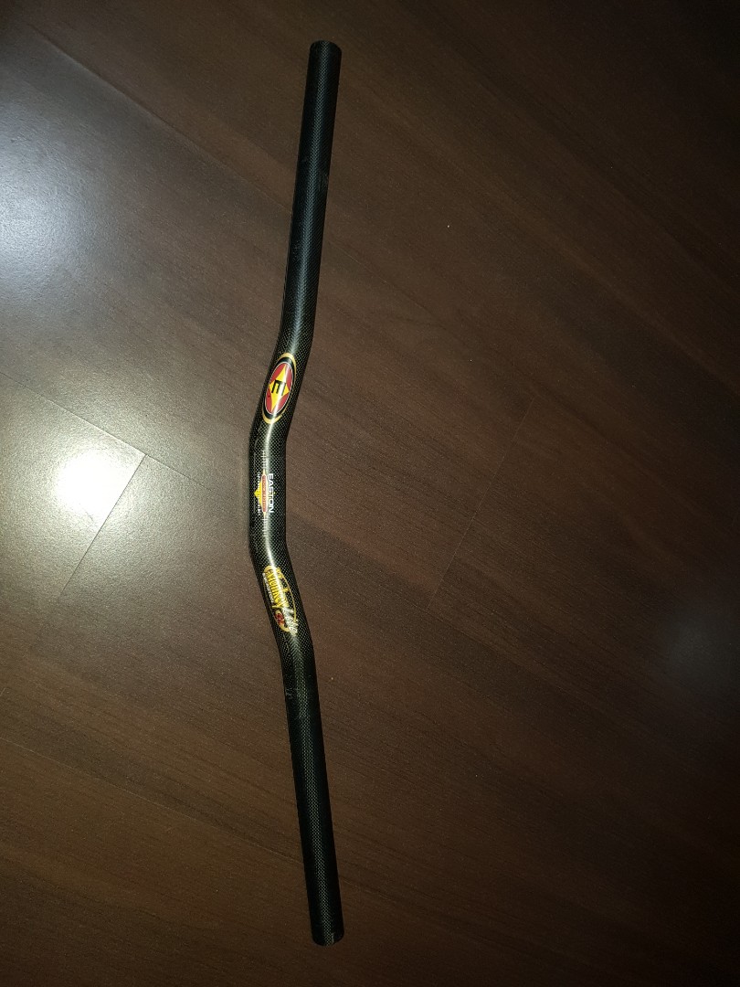 Easton Monkey lite sl
