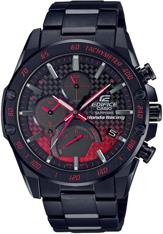EDIFICE Editon ECB-10HR CASIO Limited Racing EDIFICE Honda