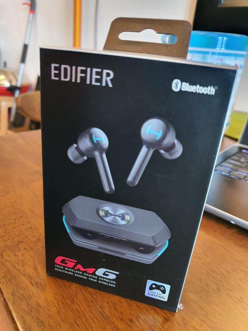 Edifier gm6 tws sales