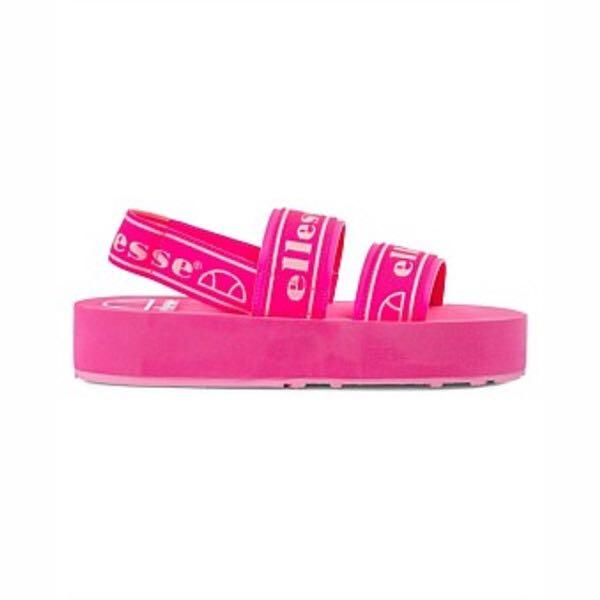ellesse giglio sandals