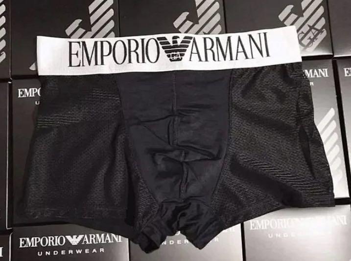 emporio armani boxer briefs