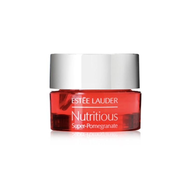 estee lauder pomegranate eye cream