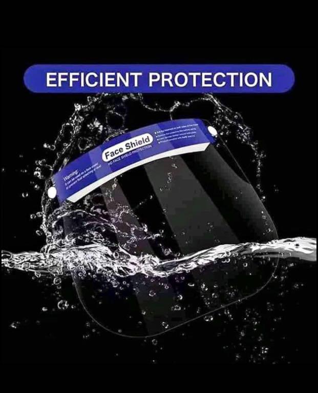 Face shield wholesale price on description (Category: Everything Else Others) located in Mandaluyong City. Submitted by isha830 (Listing ID 1007824000, Image 1). Description: ship via grab or lalamove only at your own expense Face shield #inMandaluyong.