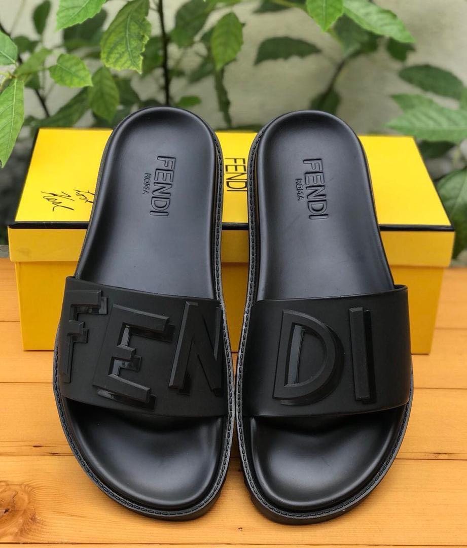 Fendi sandal