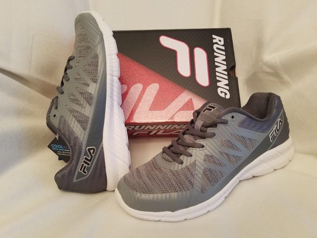 fila memory finity 3