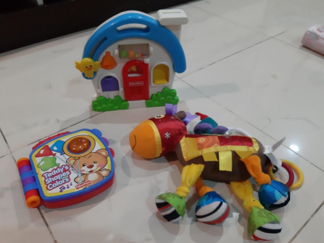 all in toys