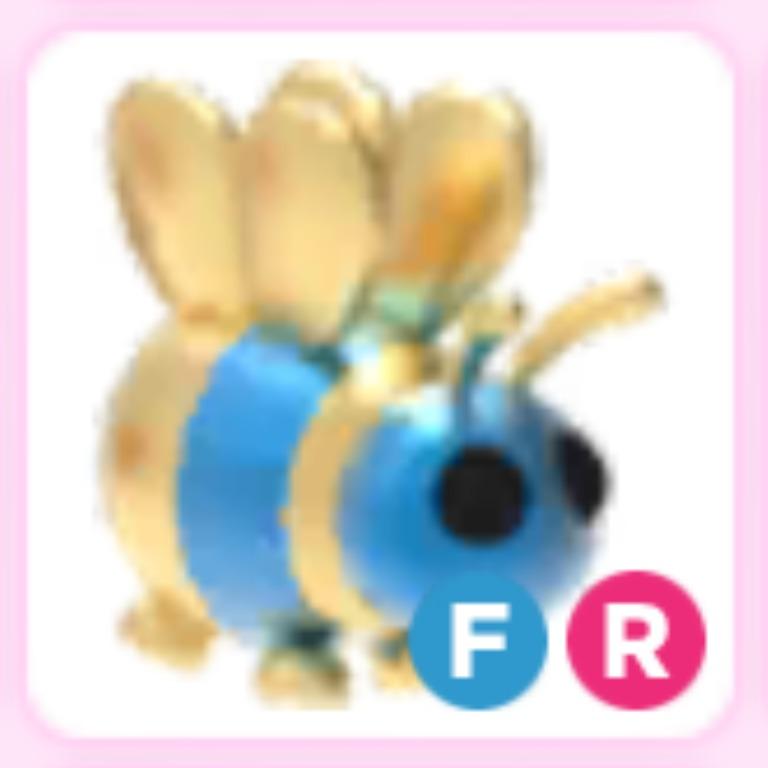 Promo Fly Ride Queen Bee Adopt Me Video Gaming Others On Carousell Sweet images for whatsapp profile. promo fly ride queen bee adopt me