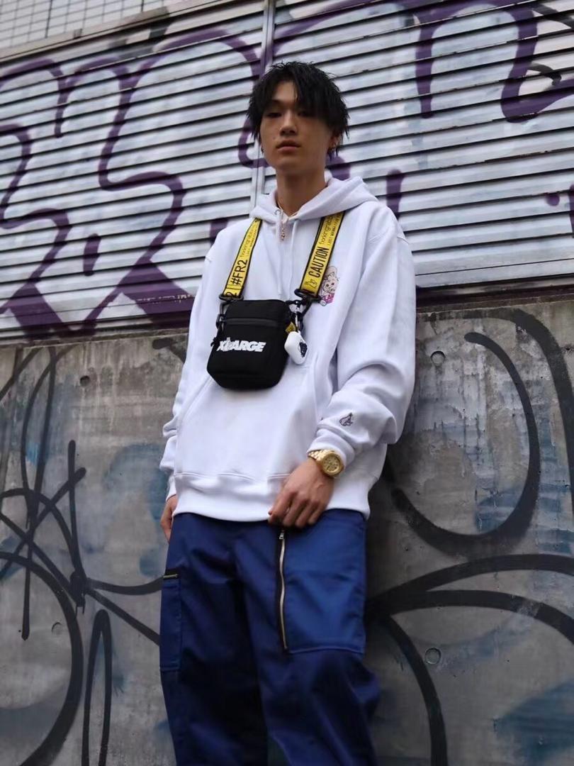 Xlarge sling bag clearance