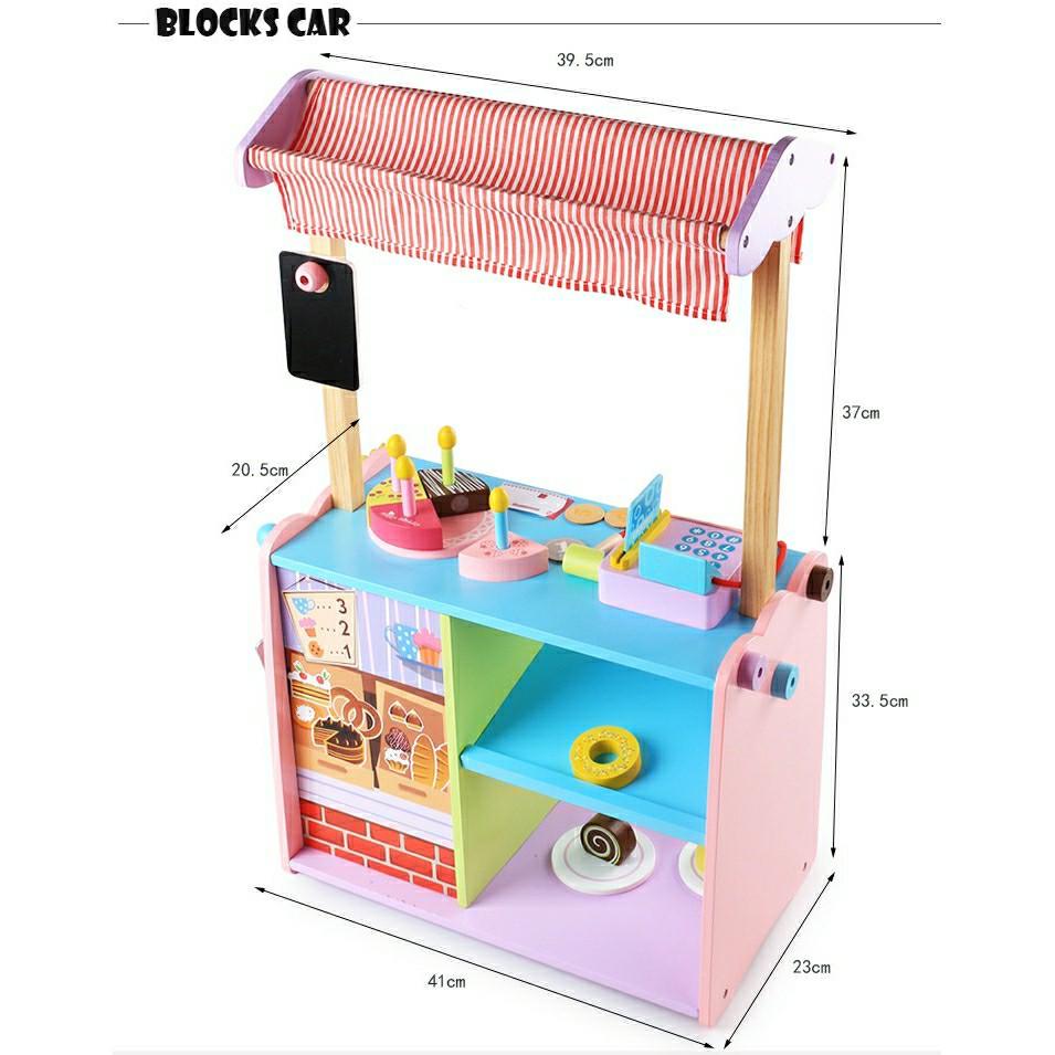 kitchen playset malaysia