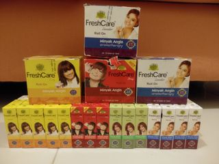 (Category: ) located in . Submitted by freshcare.ph (Listing ID 1010715684, Image 1). Description: .
