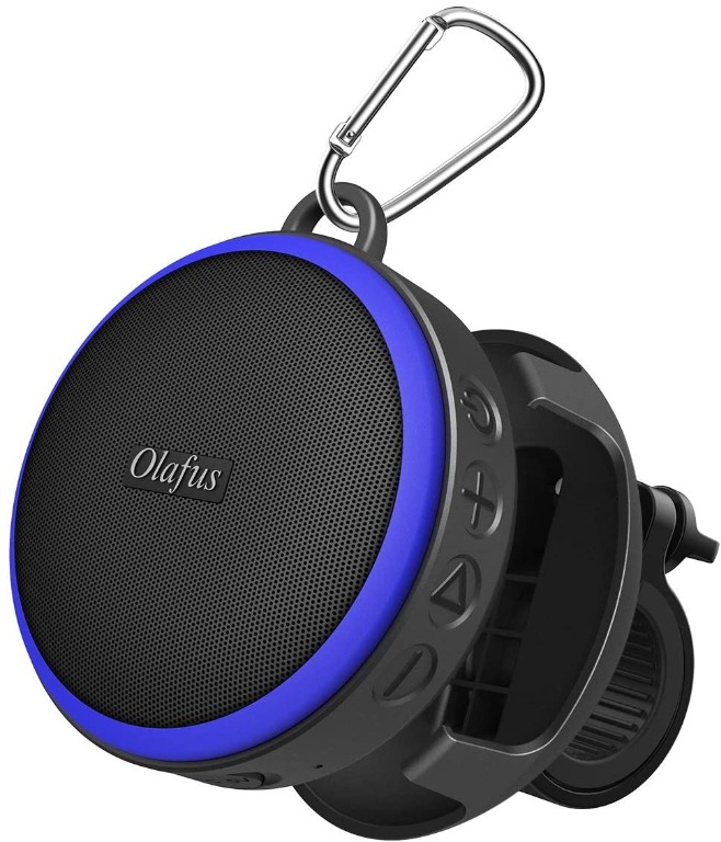 Olafus outdoor bluetooth speakers cheap