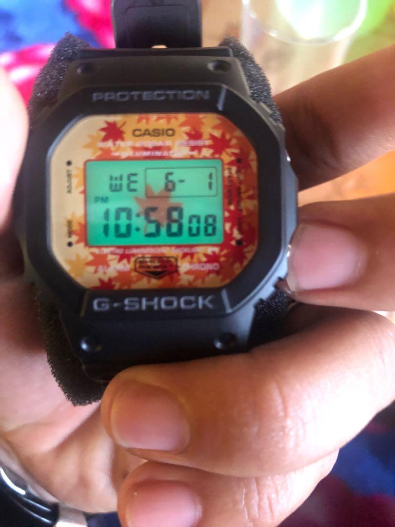 G-SHOCK DW-5600TAL - 時計