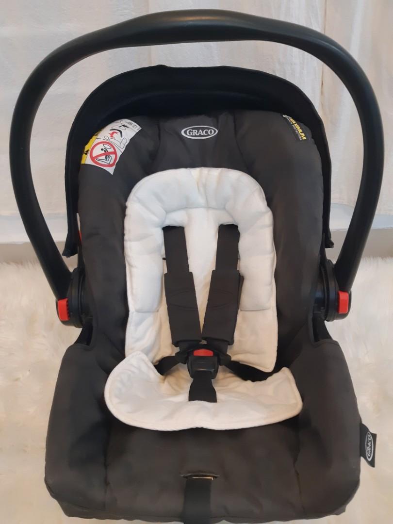 graco backpack carrier