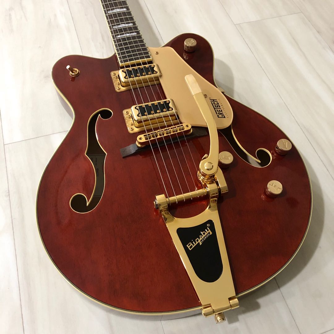 Gretsch G5422TG Made in Korea Electric Guitar Fender Gibson PRS