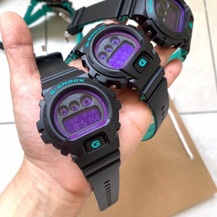dw6900 joker original
