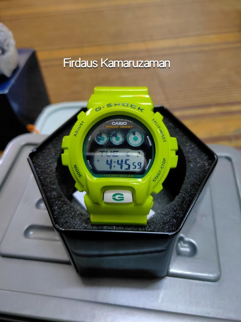 G6900 gr3 2025