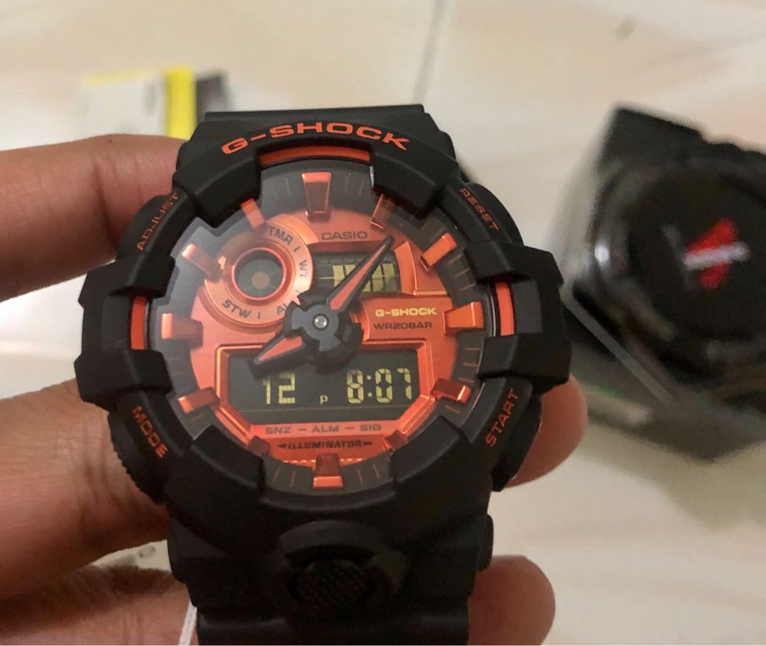 Ga700 br top