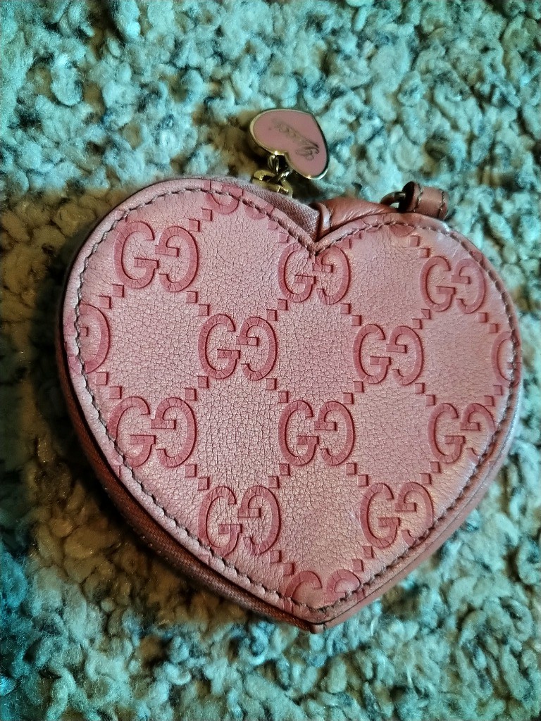 Gucci coins bag discount