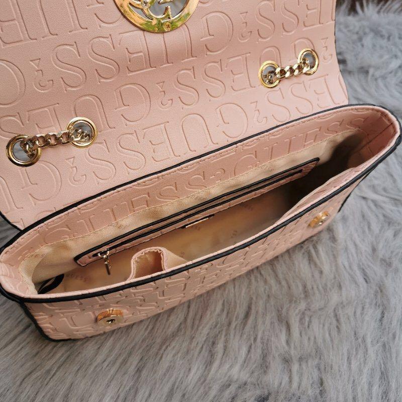 Guess Crocodile Purse