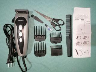 Hair clipper/Heavy duty razor