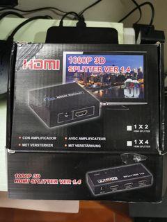 HDMI Splitter for SALE