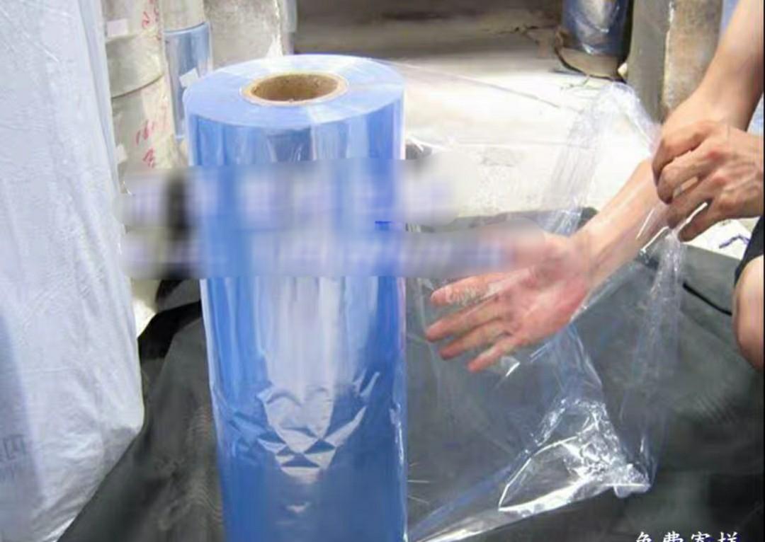 Heat shrink wrap/hamper shrink wrap/gift shrink wrap/shrink wrap