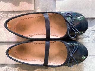H&M ballet shoes