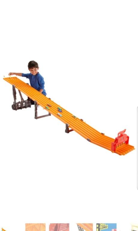 hot wheels road track