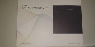 Huion Drawing Tablet HS64