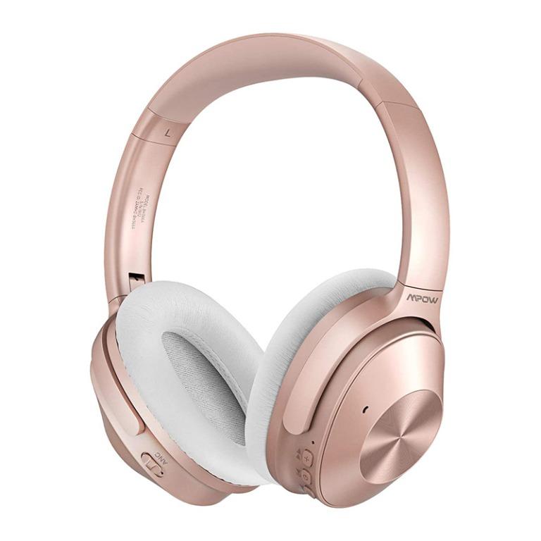 mpow h12 bluetooth headphones
