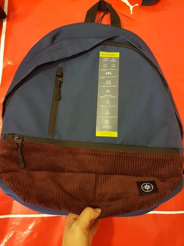 men's backpacks australia