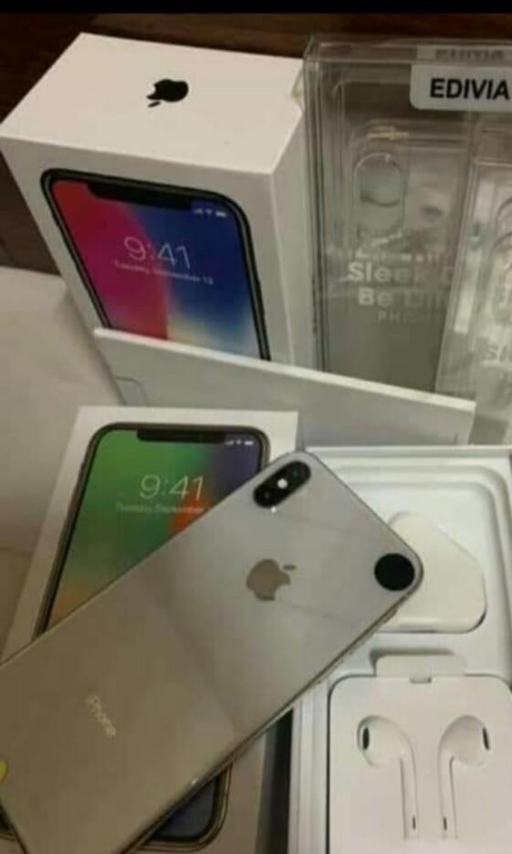 Iphone X 256gb Myset Mobile Phones Tablets Iphone Iphone X Series On Carousell