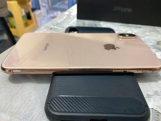 IPhone XS Max 64GB gold