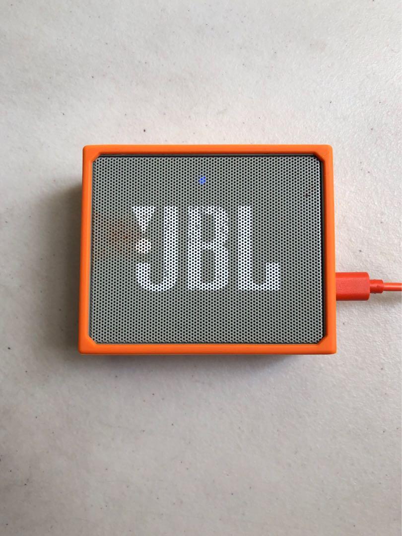 jbl go1