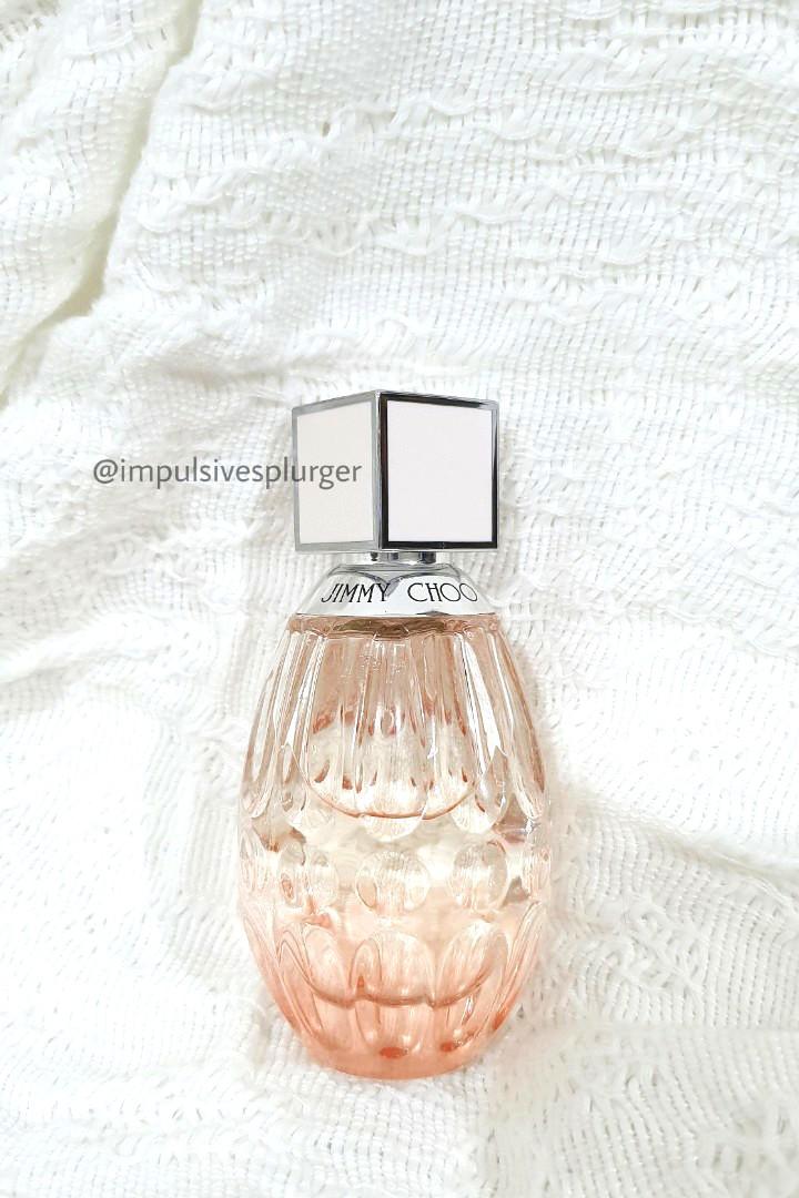 Jimmy Choo L'eau Eau de Toilette 40ml 