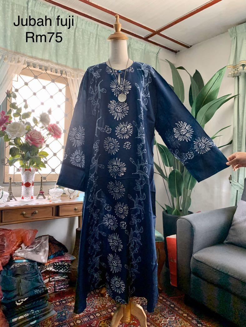 Jubah Batik Women S Fashion Clothes Dresses On Carousell 238 likes · 3 talking about this. carousell