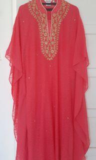 Kaftan mint