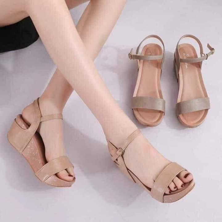 korean sandals