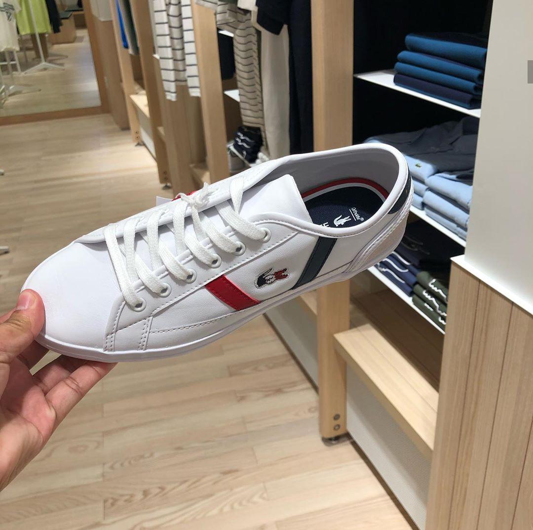 Lacoste footwear ph hotsell