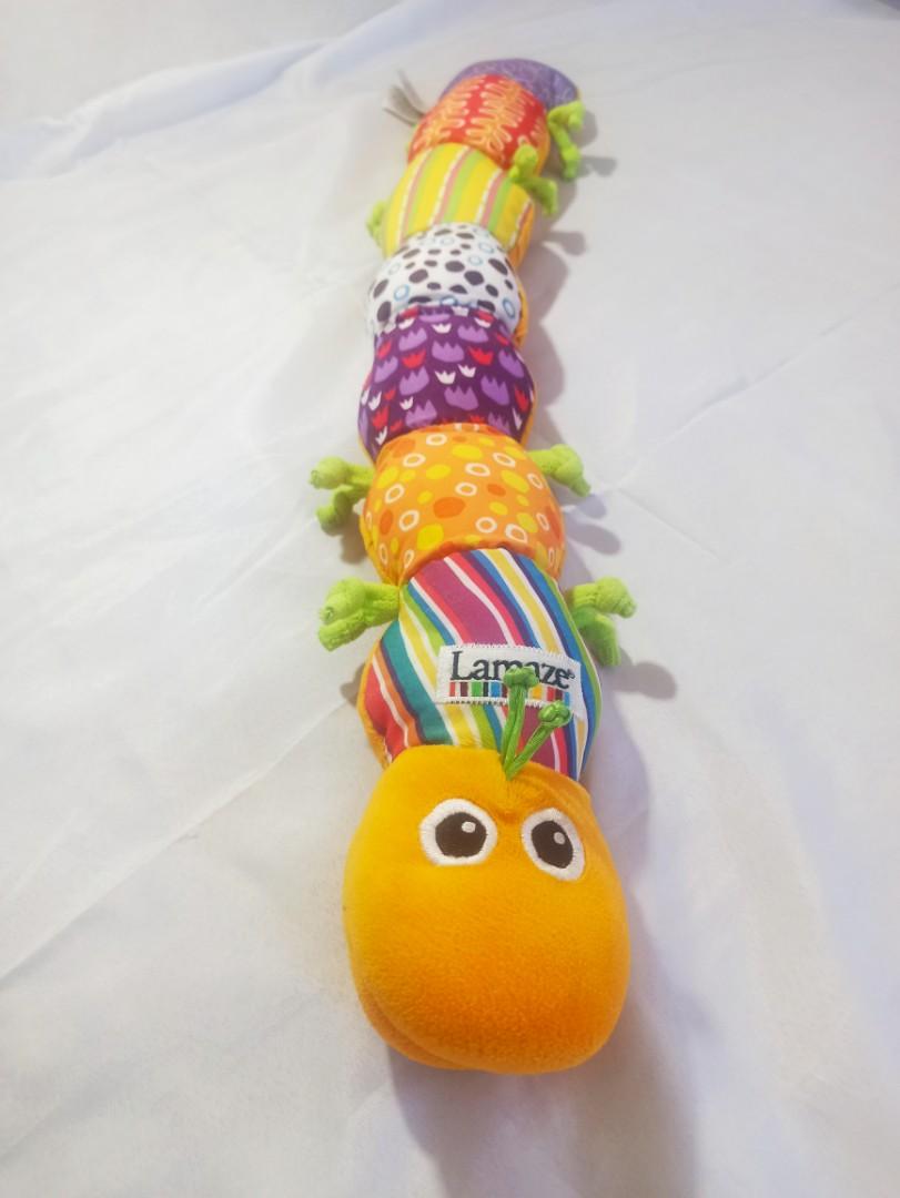 Lamaze snake shop