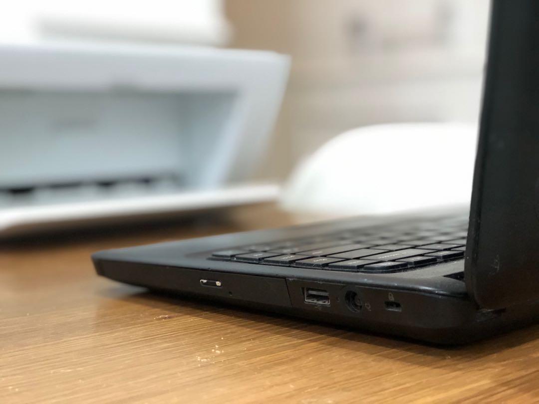 Laptop HP Pavillion G Series, Computers & Tech, Laptops & Notebooks on