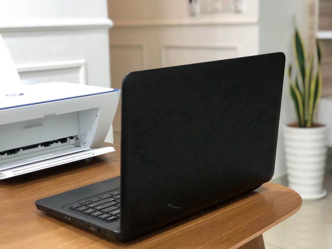 Laptop HP Pavillion G Series, Computers & Tech, Laptops & Notebooks on