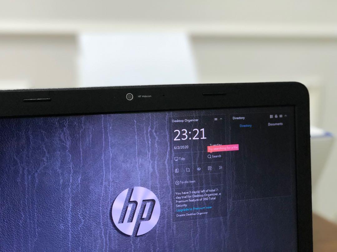 Laptop HP Pavillion G Series, Computers & Tech, Laptops & Notebooks on