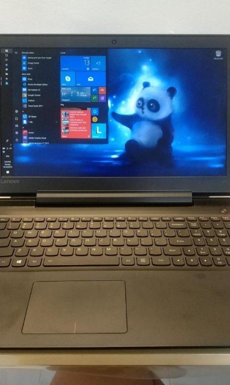 Lenovo Ideapad 700 15isk Electronics Computers Laptops On Carousell