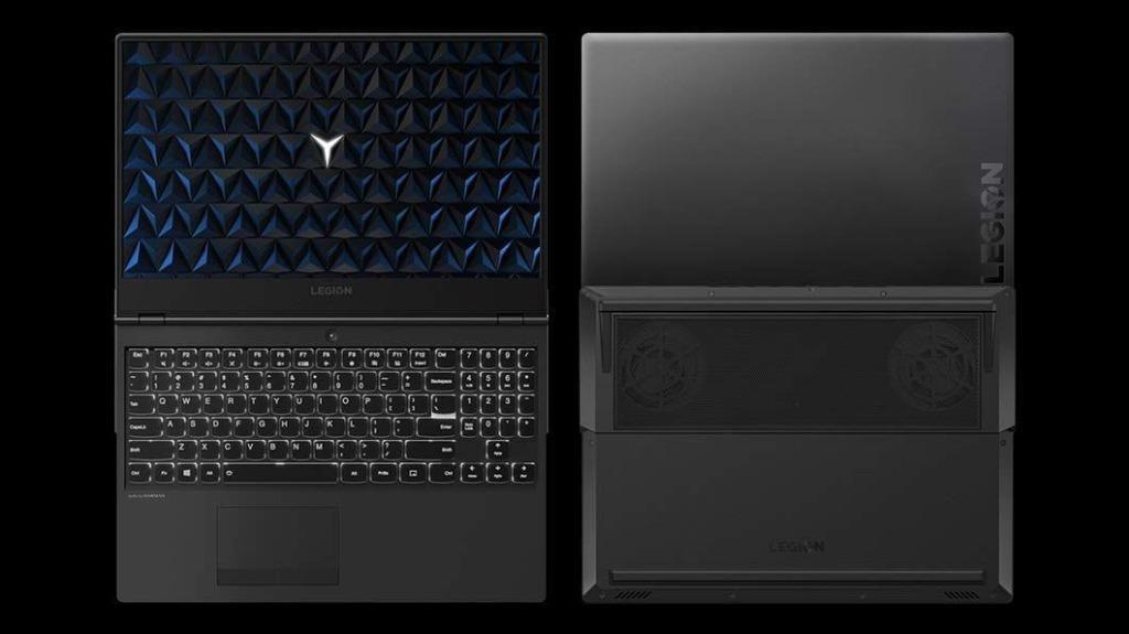 Lenovo Legion Y540 15 Gtx 1660ti I7 9750h 16gb 256gb Ssd Electronics Computers Laptops On Carousell