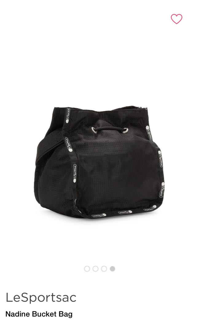 Lesportsac nadine 2025